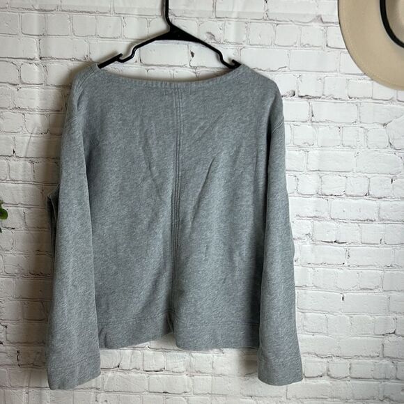 EUC JONES NEW YORK SPORT SWEATER - Picture 5 of 6